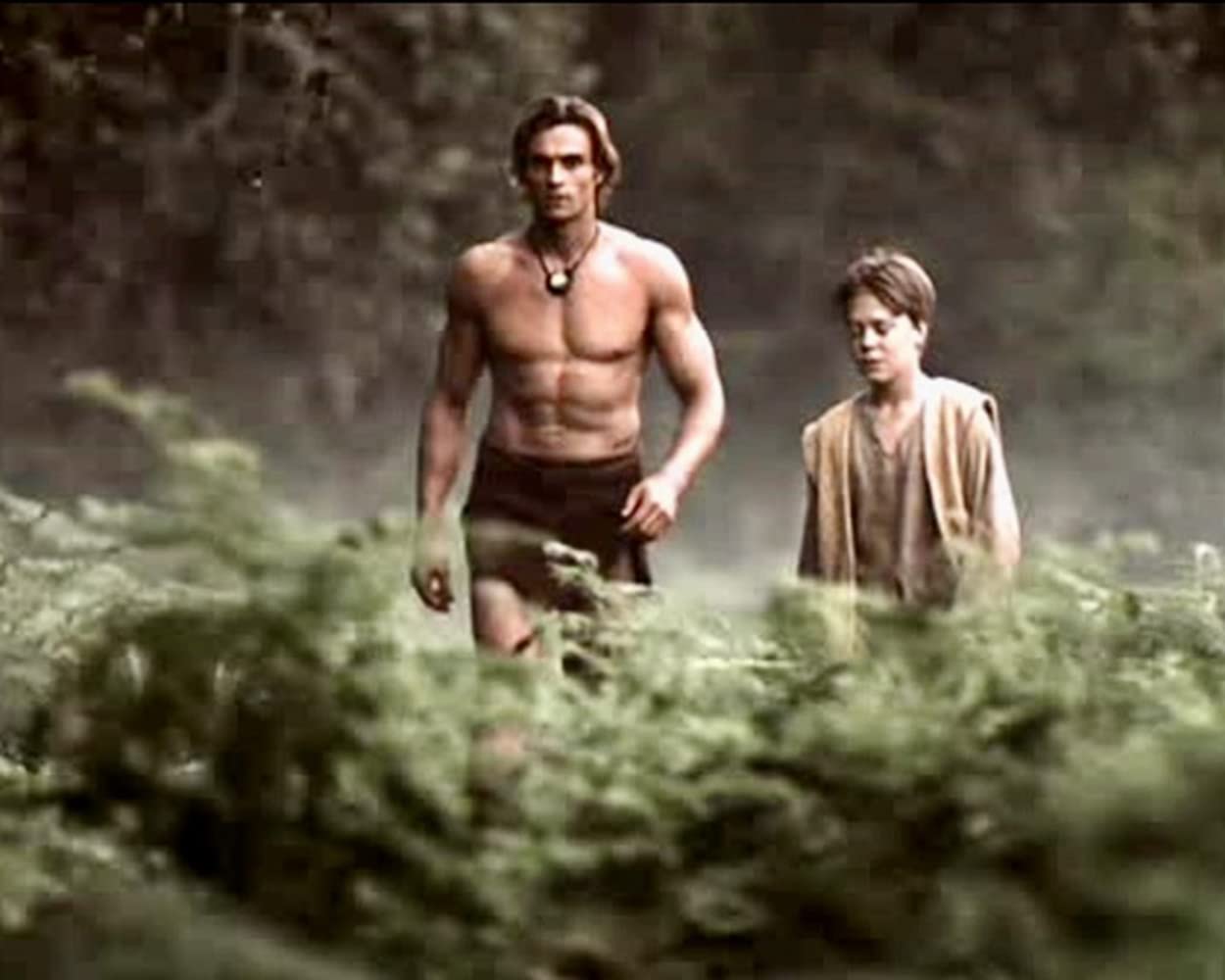 Beastmaster - Herr der Wildnis, Staffel 2 , 22 Folgen