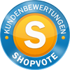 Shopvote Bewertungen