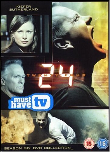 24 - Season 6