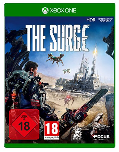 The Surge [Xbox One]