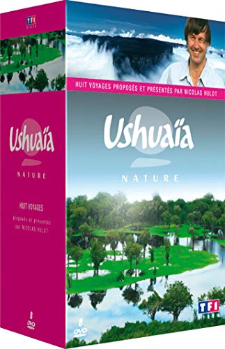 Ushuaïa Nature-Coffret 8 Voyages