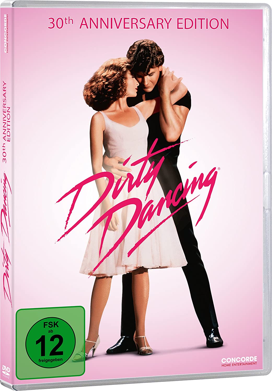 Dirty Dancing 30th Anniversary Single Version