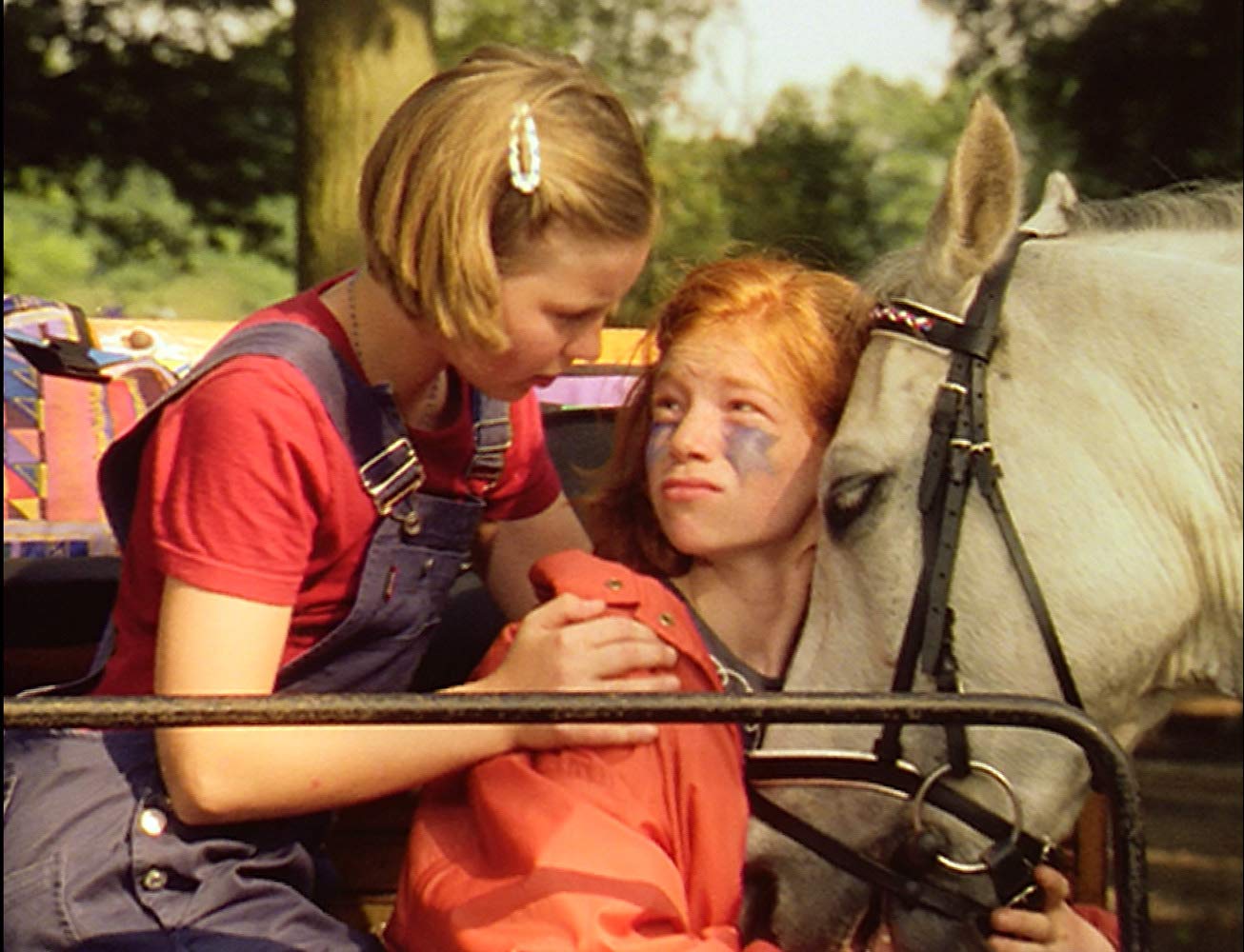 Die Kinder vom Alstertal - Staffel 1