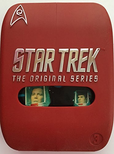 STAR TREK: The Original Series - Complete Season 3 (1968-1969)