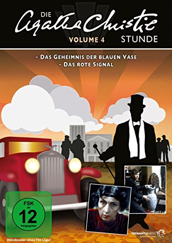 Agatha Christie: Die Agatha Christie-Stunde, Vol. 4