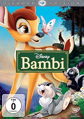 Bambi - Diamond Edition