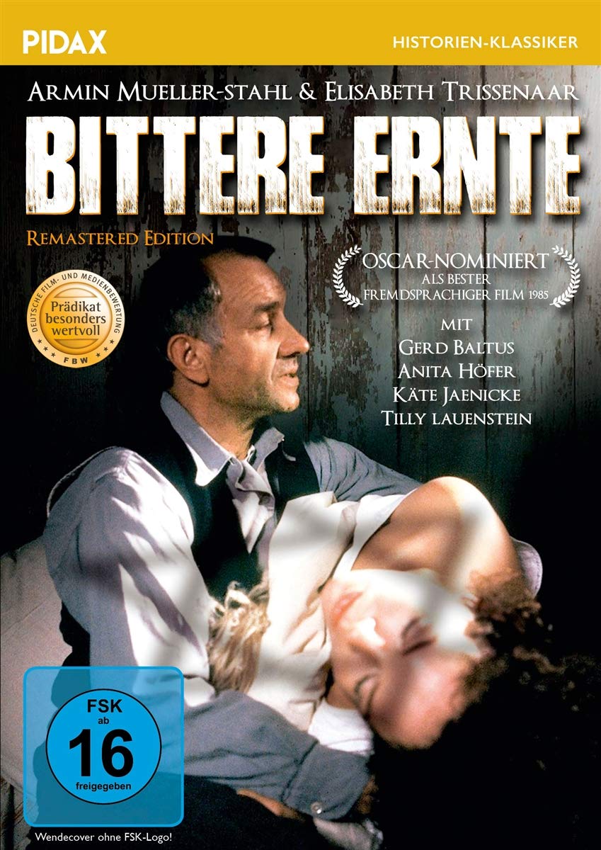 Bittere Ernte - Remastered Edition