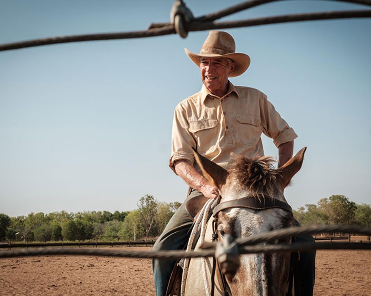 Mystery Road - Verschwunden im Outback, Staffel 1, 6 Folgen