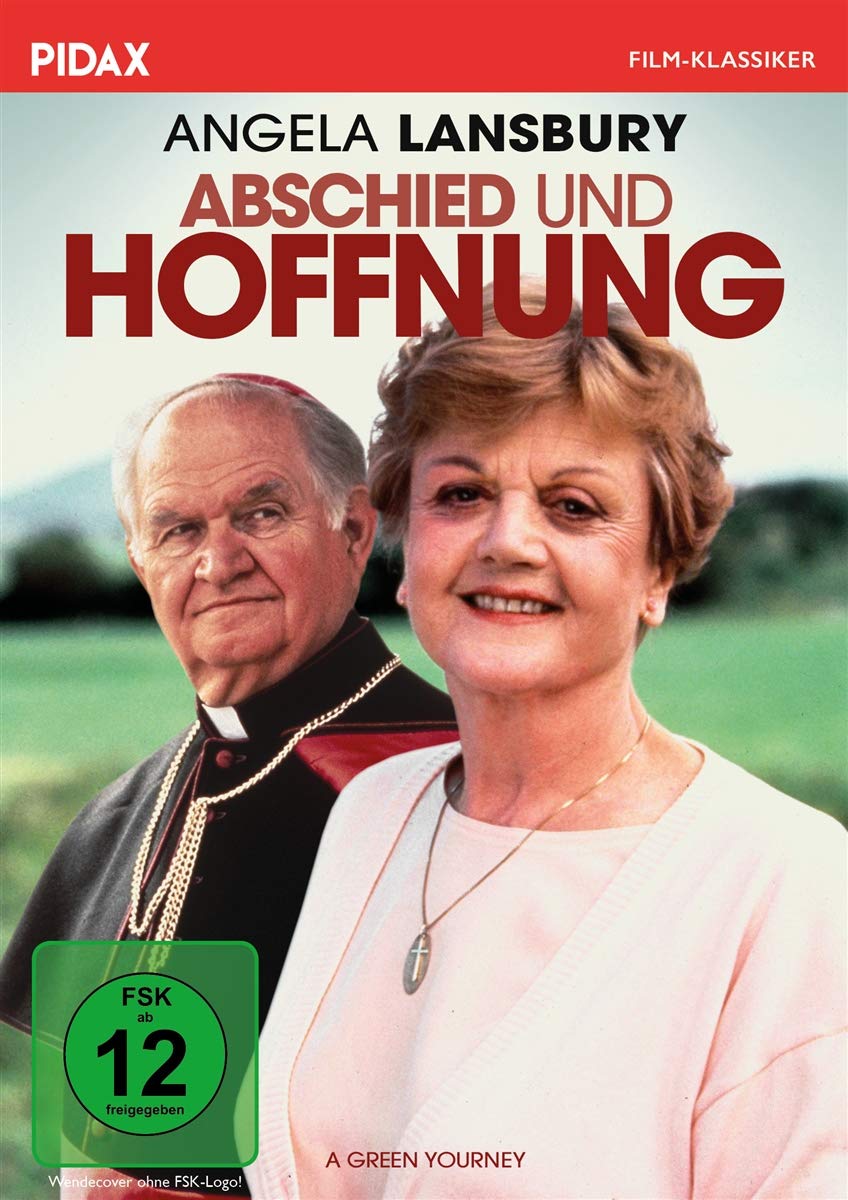 Abschied und Hoffnung (A Green Journey) (Pidax Film-Klassiker)