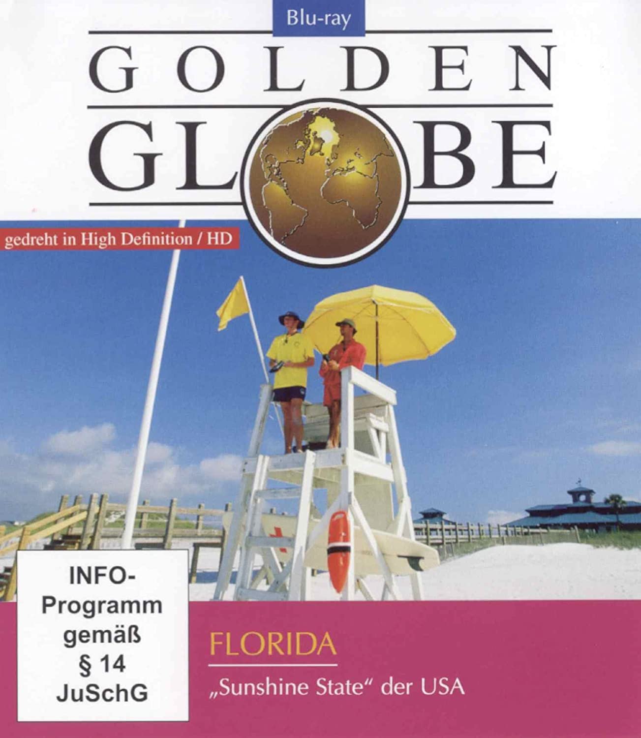 Florida - Golden Globe