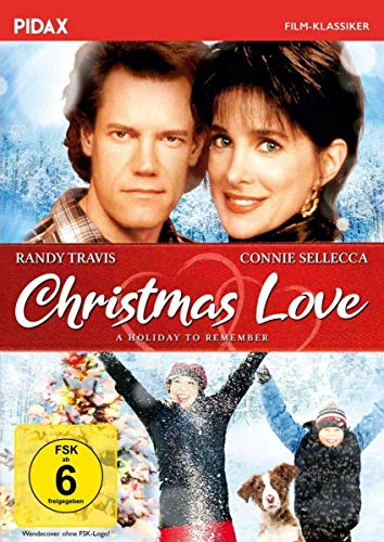 Christmas Love (A Holiday To Remember