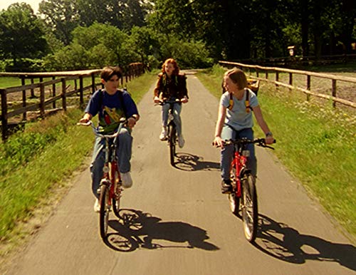 Die Kinder vom Alstertal - Staffel 1