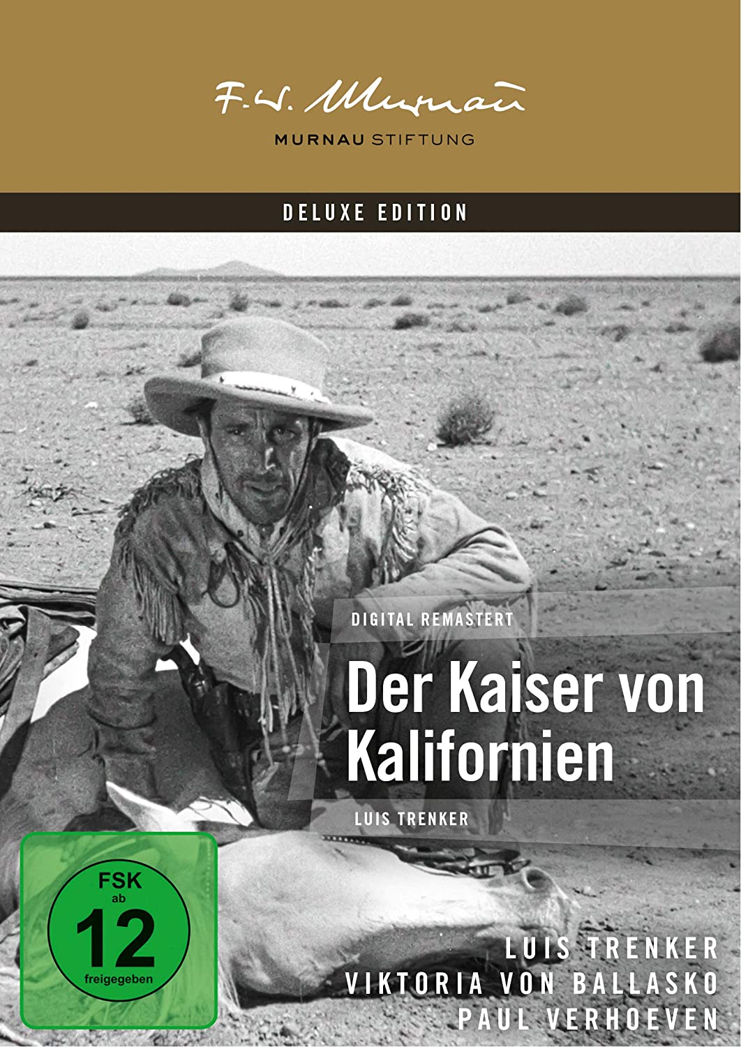 Der Kaiser von Kalifornien