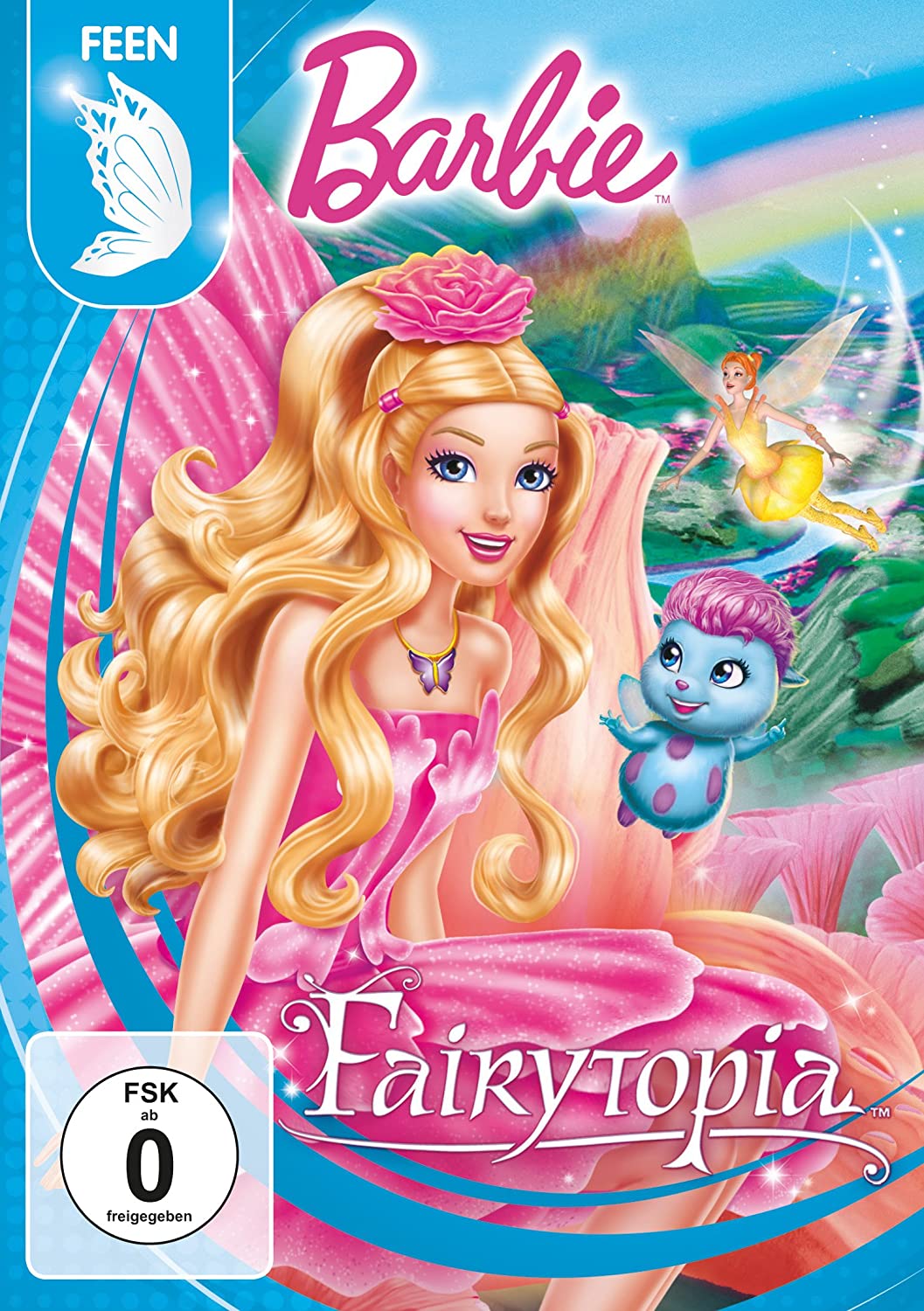 Barbie - Fairytopia