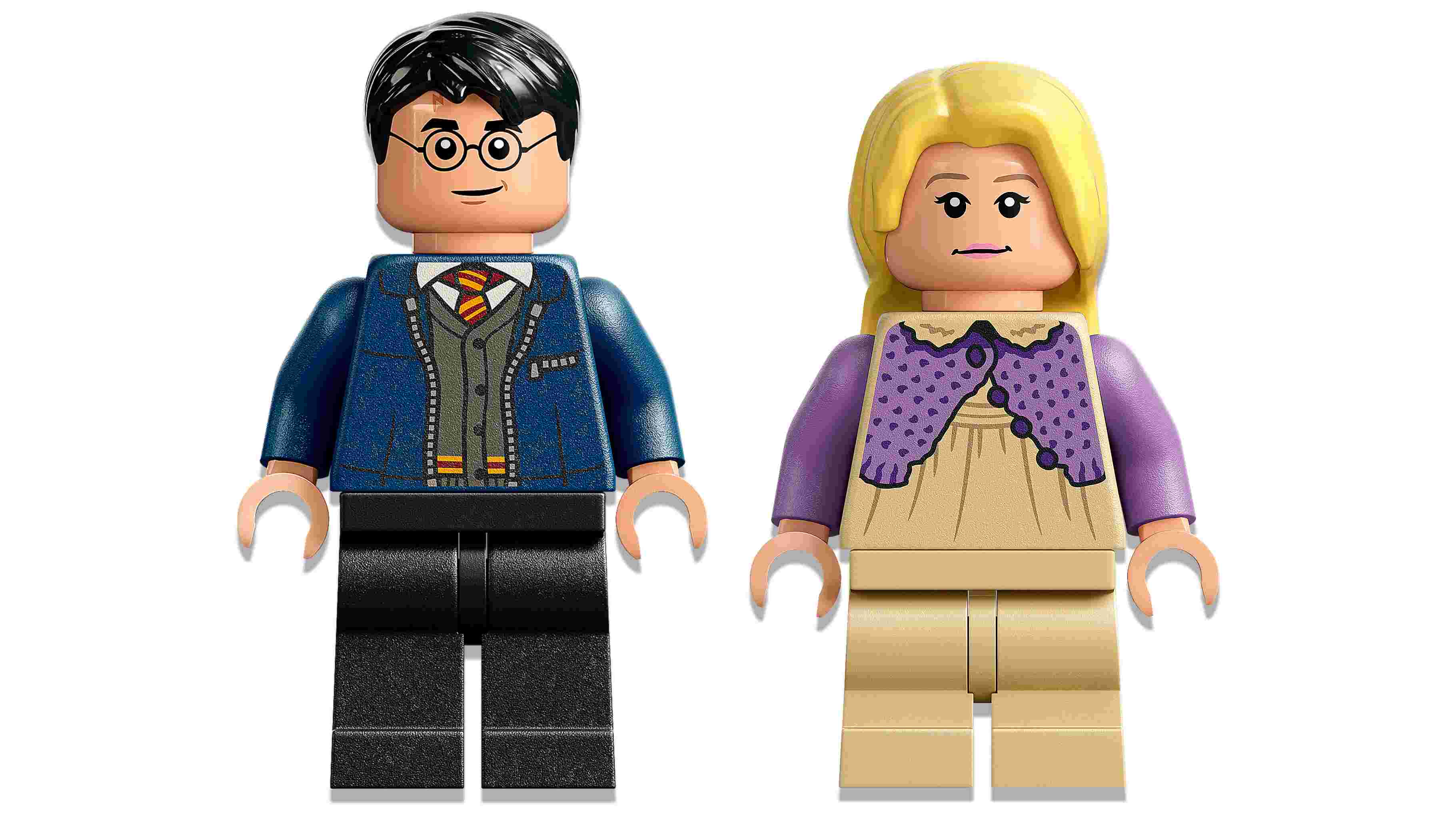 Harry 76400 Thestrals: Lobigo.co.uk: Toys LEGO Carriage and Potter™ Hogwarts™