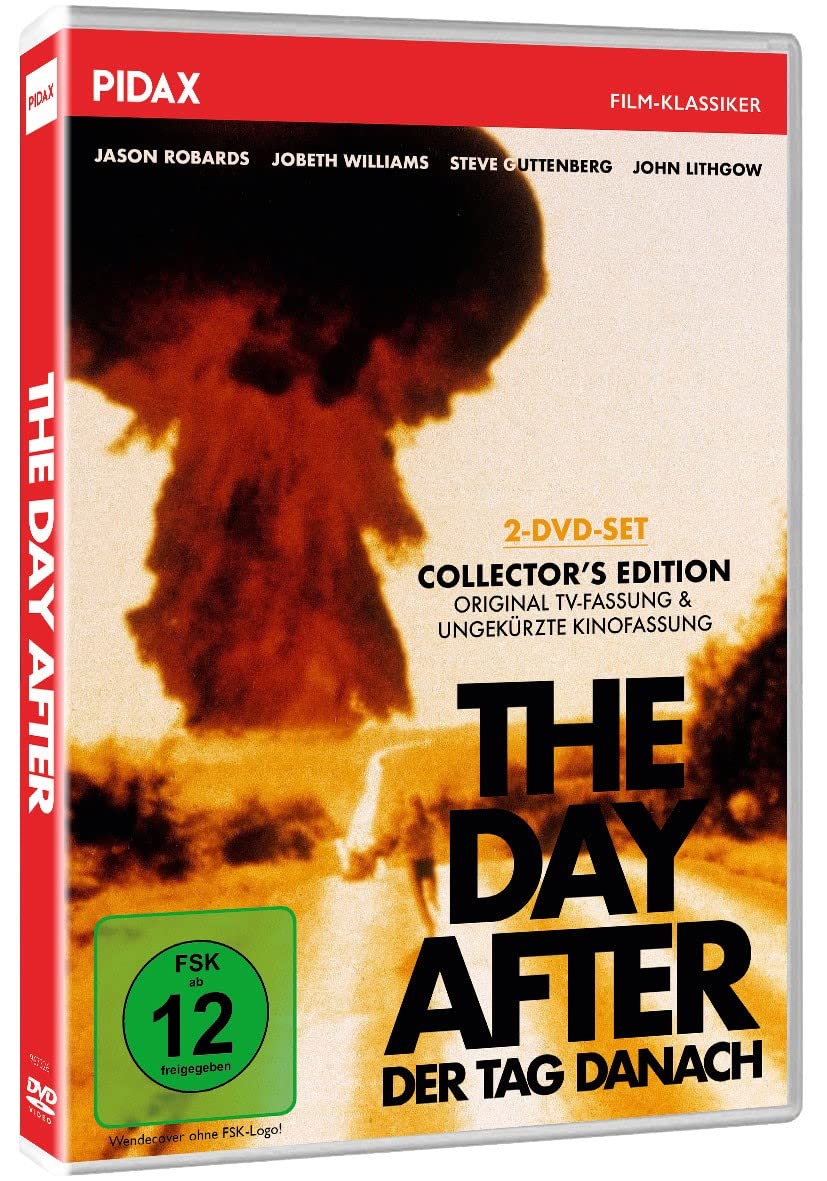 The Day After - Der Tag danach - COLLECTOR'S EDITION / Original TV-Fassung