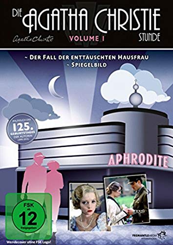 Agatha Christie: Die Agatha Christie-Stunde, Vol. 1