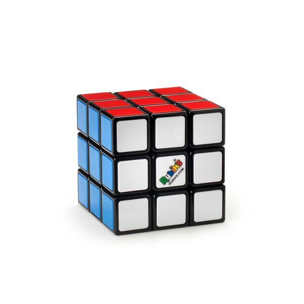 RBK Rubiks - 3x3 Cube, Zauberwürfel, verbesserter Mechanismus