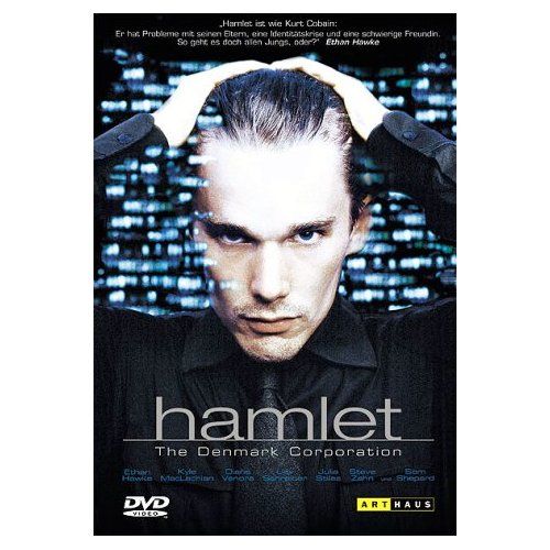 Hamlet - The Denmark Corporation
