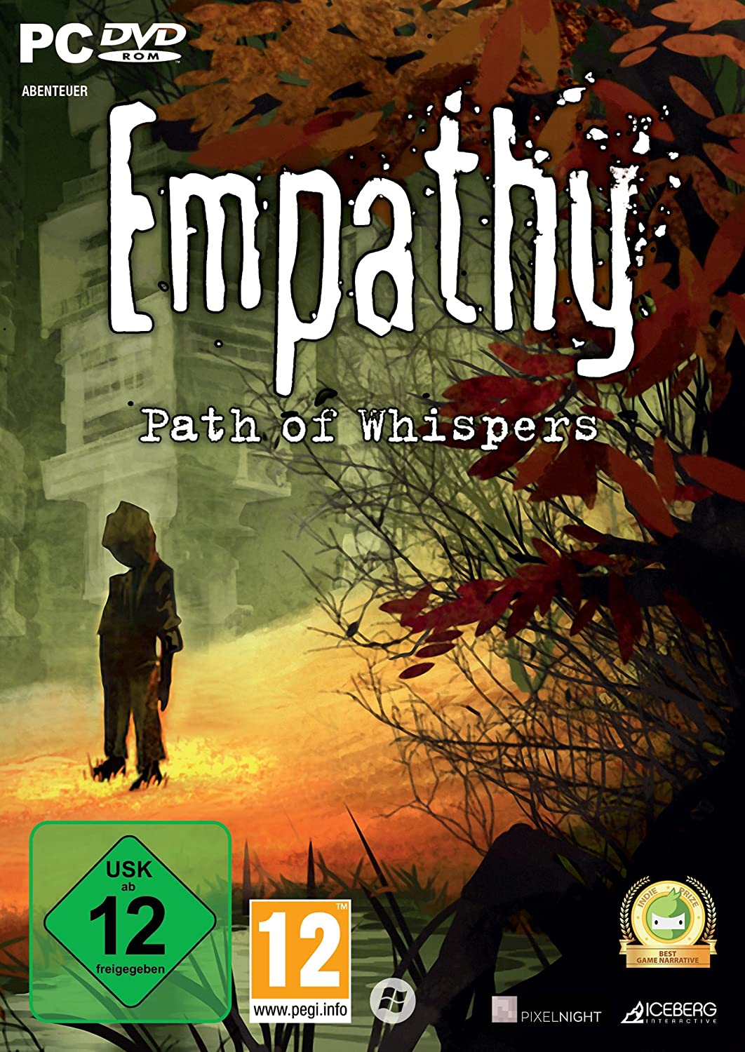 Empathy: Path of Whispers [PC]