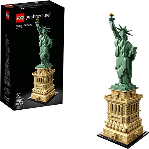 LEGO 21042 Architecture Freiheitsstatue