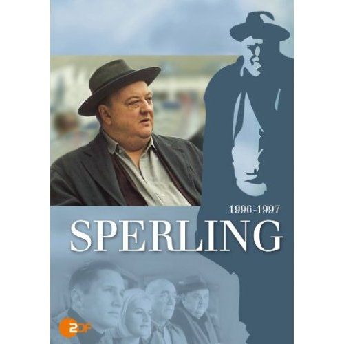 Sperling 1996 - 1997, 4 Folgen