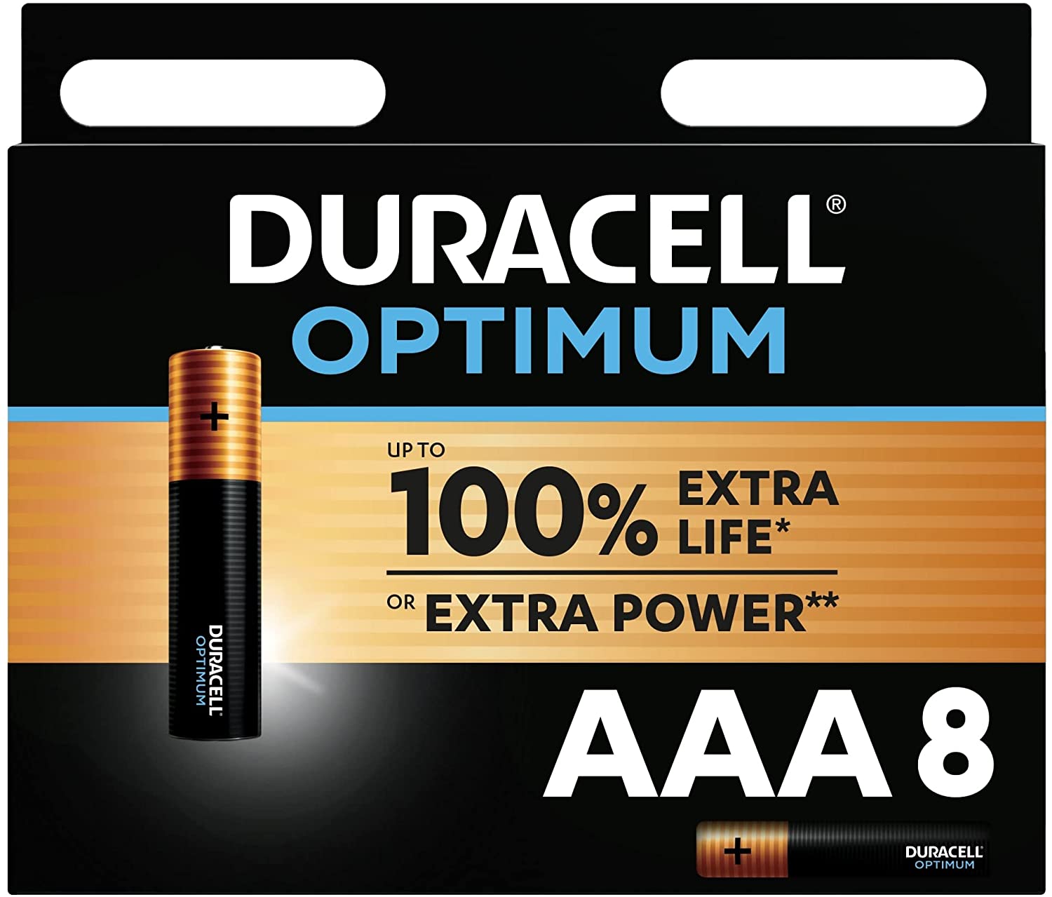 DURACELL Batterien Alkaline-Batterie Mono D, Baby C, Mignon Micro E-Block  Normal