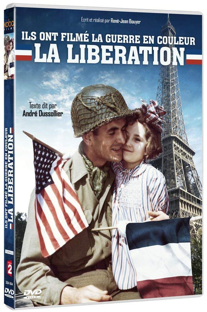 La Libération